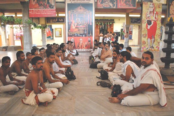 19th Aradhana